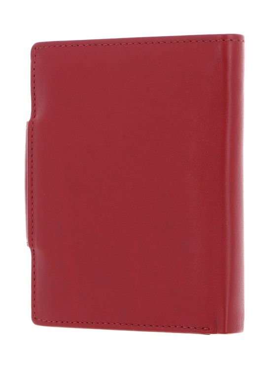Golden Head Dublin Geldbörse RFID Schutz Leder 10 cm Golden Head Dublin Geldbörse RFID Schutz Leder 10 cm