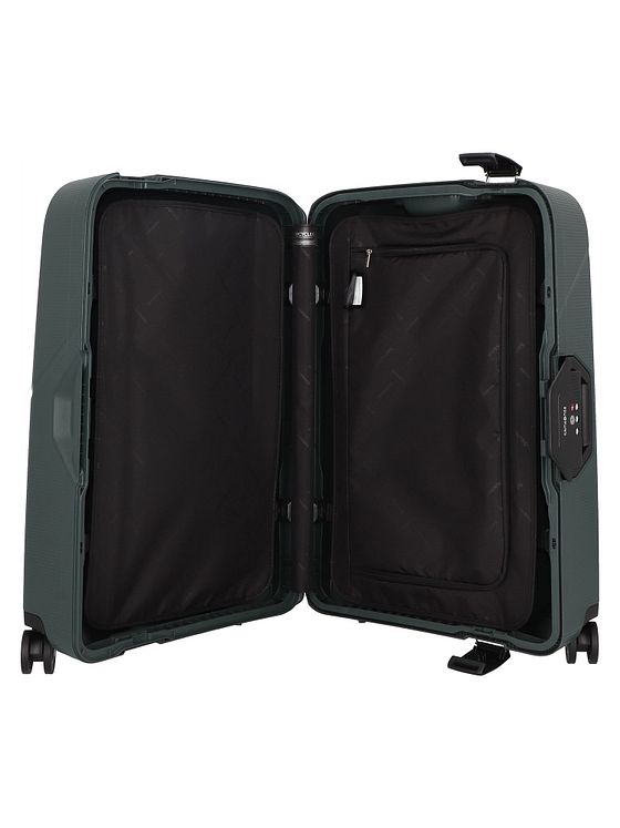 Samsonite Magnum Eco 4 hjul Trolley 69 cm
