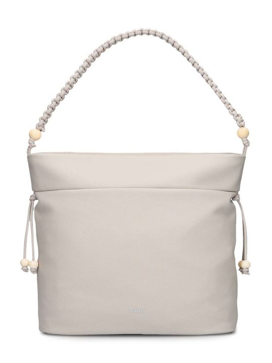Zwei Perla Skuldertaske 41 cm