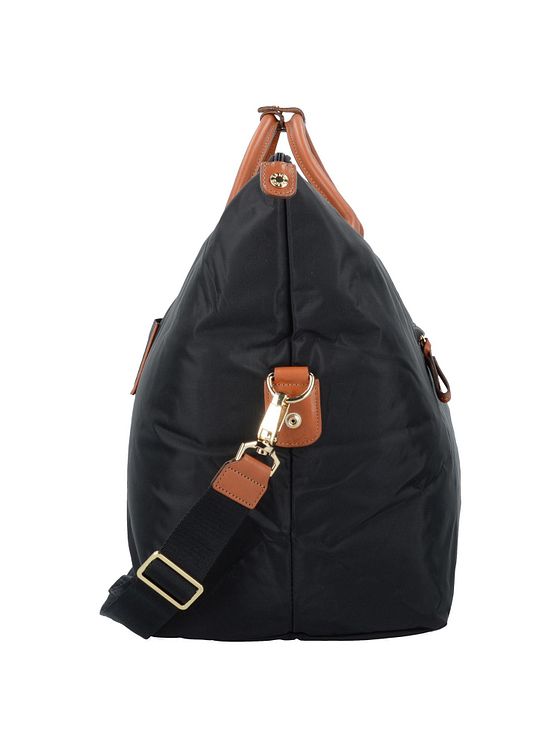 Bric's X-Travel Weekender rejsetaske 50 cm Bric's X-Travel Weekender rejsetaske 50 cm