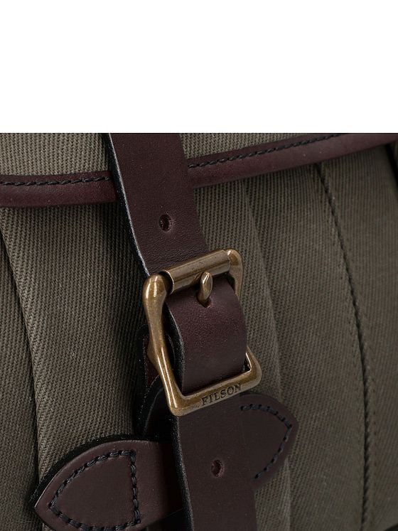 Filson Luggage Twill Dokumenttaske Messenger 35.5 cm