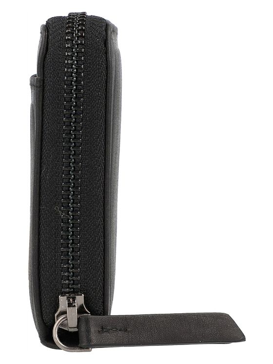 Police PT16-10369 Pung i læder 20 cm