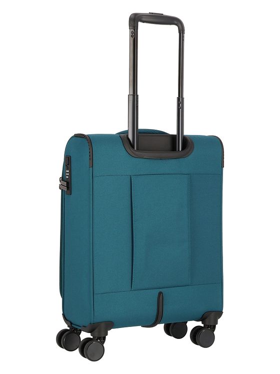 Stratic Fresh 4 hjul Kabinetrolley S 55 cm