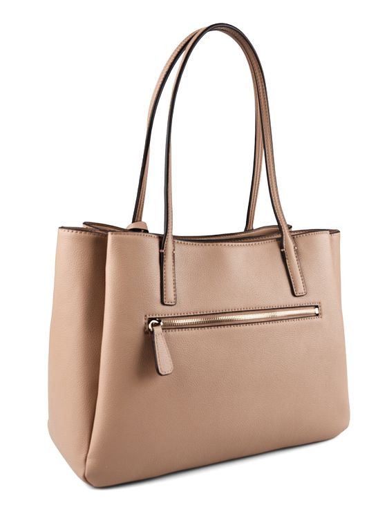 Guess Isola Shopper taske 40 cm Laptoprum Guess Isola Shopper taske 40 cm Laptoprum