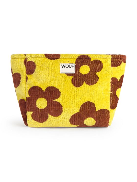 Wouf Terry Kultur-taske 30 cm