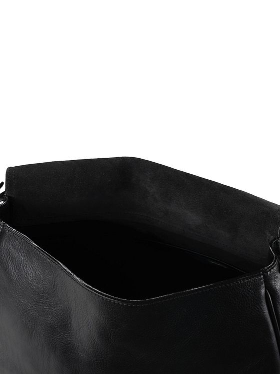 The Bridge Isadora Skuldertaske Læder 30 cm