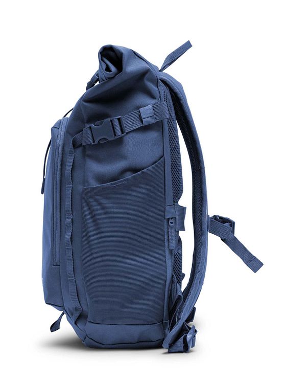 Got Bag Rolltop Adventure Daypack 47 cm Laptopfach