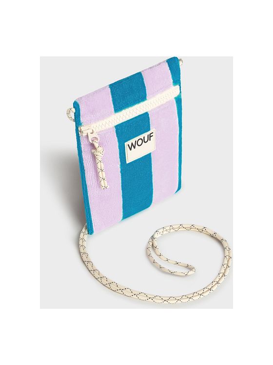 Wouf Terry Mobil-etui 13 cm