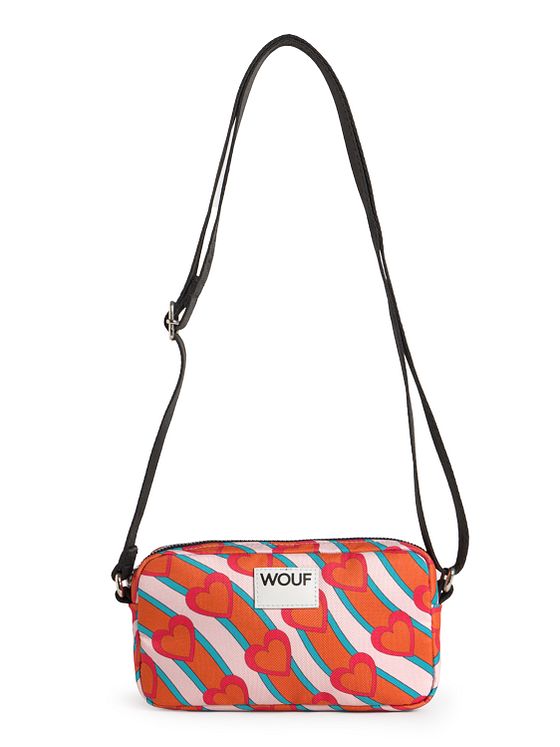 Wouf Daily Skuldertaske 19 cm