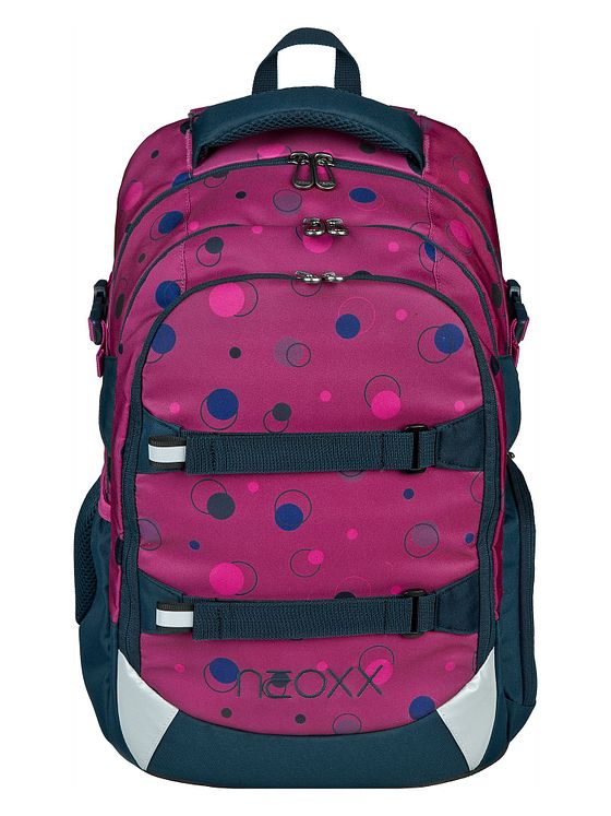 Neoxx Active Pro Skoleransel 45.5 cm