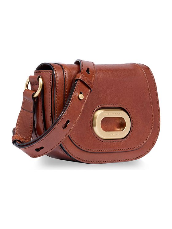 The Bridge Ilaria Skuldertaske Læder 20 cm