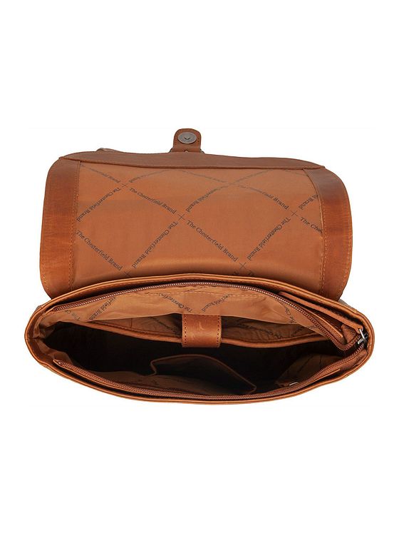 The Chesterfield Brand Vermont Batoh Kůže 34 cm