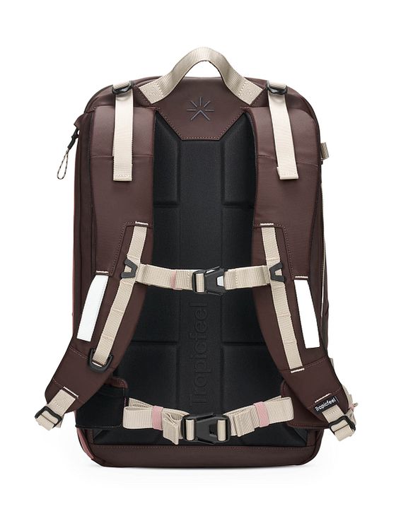 Tropicfeel Hive rejserygsæk 49 cm med rum til bærbar computer