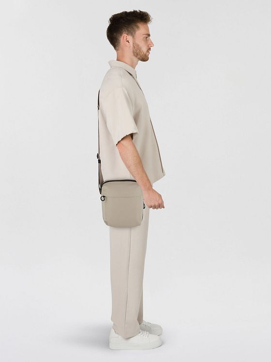 aunts & uncles Japan RE Oyabe RE Skuldertaske 27 cm aunts & uncles Japan RE Oyabe RE Skuldertaske 27 cm