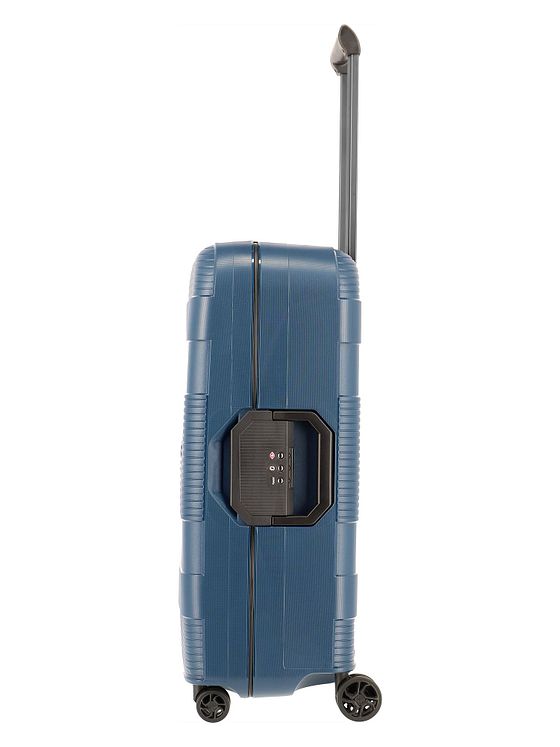 Travelite Korfu 4 kolečka Sada kufrů 3-dílný