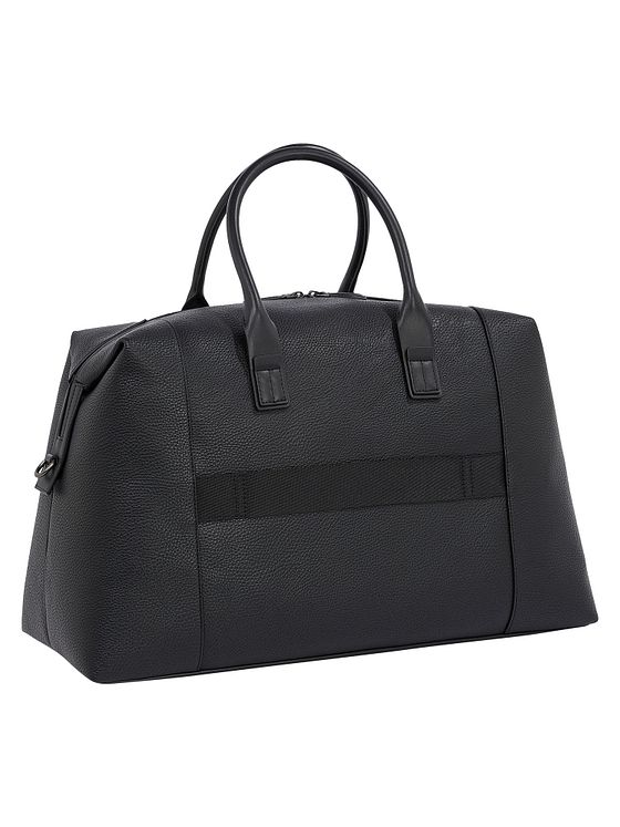 Tommy Hilfiger TH Monogram Weekend-rejsetaske 51 cm