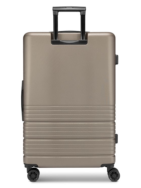 camel active Hanoi 4 hjul Trolley L 78 cm med strækfold camel active Hanoi 4 hjul Trolley L 78 cm med strækfold