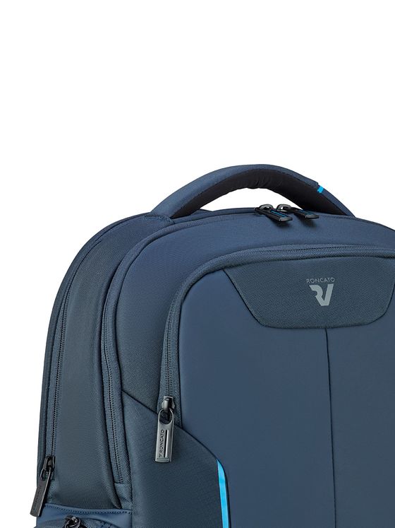 Roncato Interface Daypack 43 cm Laptoprum