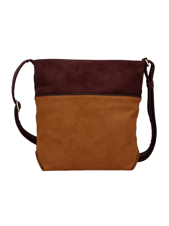 Zwei Jana Crossbody-laukku 29 cm Zwei Jana Crossbody-laukku 29 cm