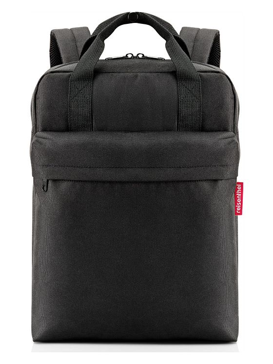 reisenthel Allday-rygsæk 39 cm med rum til bærbar computer