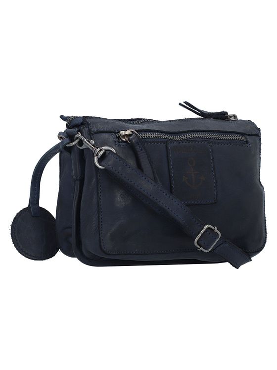 Harbour 2nd Anchor Love Tiani Skuldertaske Læder 21.5 cm