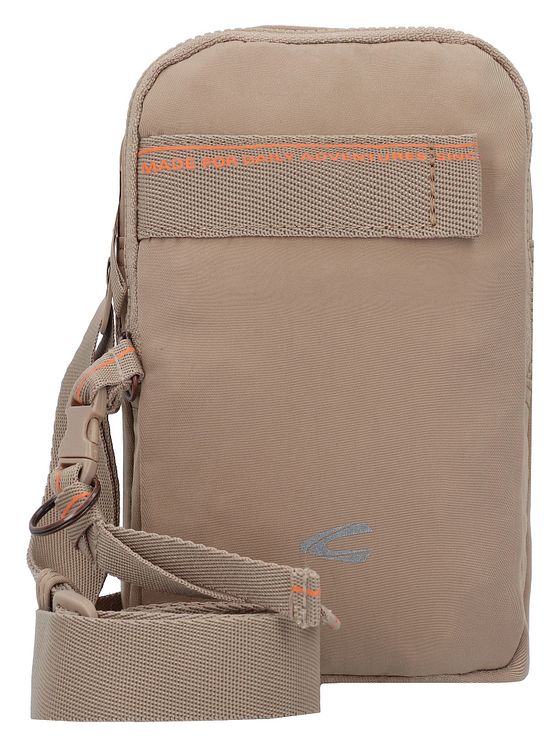 camel active Spirit Skuldertaske 13 cm