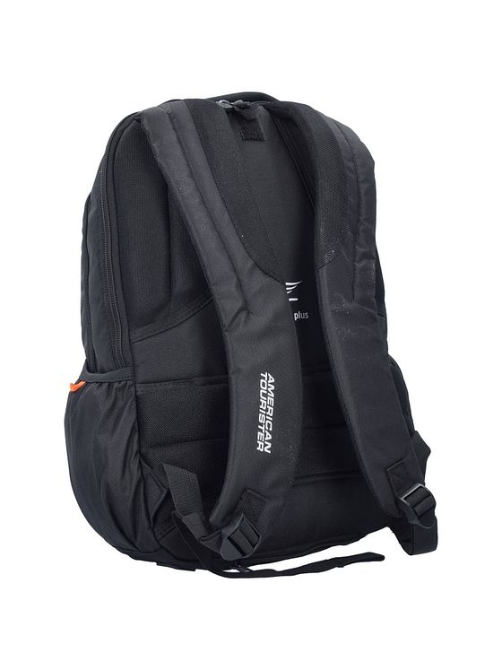 American Tourister Urban Groove-rygsæk 46 cm med rum til bærbar computer American Tourister Urban Groove-rygsæk 46 cm med rum til bærbar computer