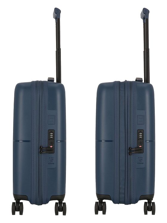 American Tourister Dashpop Disney 4 hjul Kabinetrolley 55 cm med strækfold American Tourister Dashpop Disney 4 hjul Kabinetrolley 55 cm med strækfold