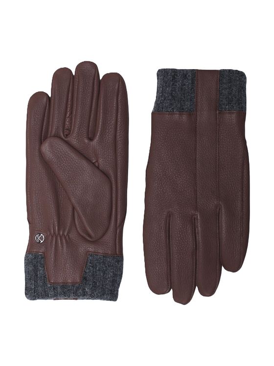 Kessler Otis-handsker i læder Kessler Otis-handsker i læder