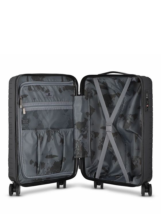 Franky Dallas 3.0 4 hjul Trolley S 55 cm