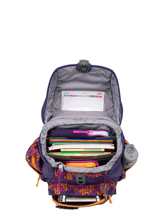 Scout Alpha Satchel Set 4 pcs Superflash