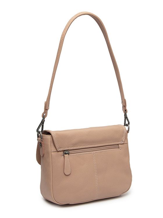 The Chesterfield Brand Miloa Taška přes rameno Kůže 23 cm