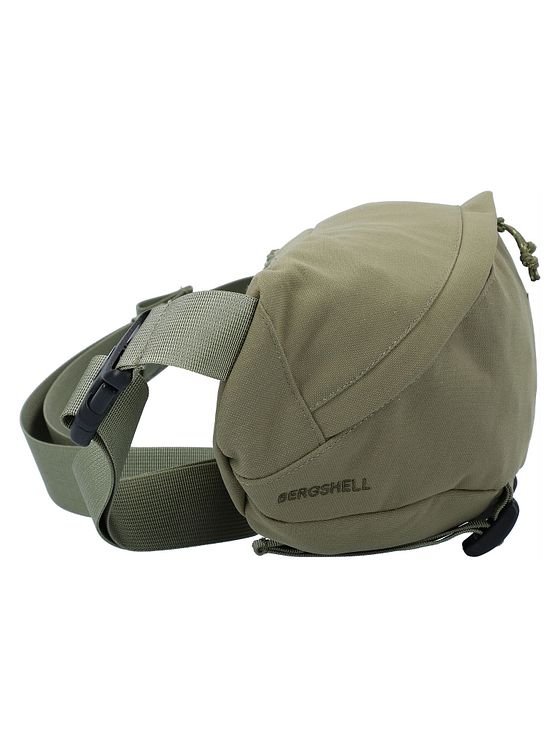 Fjällräven Ulvö bæltetaske 37 cm Fjällräven Ulvö bæltetaske 37 cm