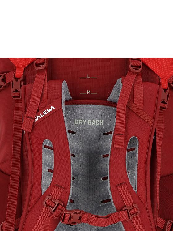 Salewa Alptrek 50 rygsæk 77 cm