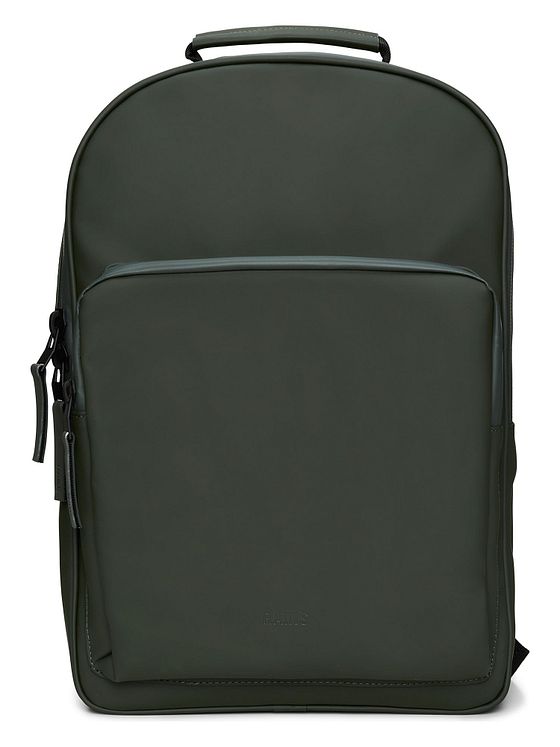 Rains Book Daypack 40 cm Laptopfach Rains Book Daypack 40 cm Laptopfach