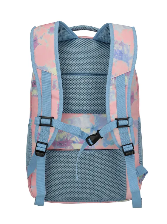 Travelite Basics Daypack 45 cm Laptoprum