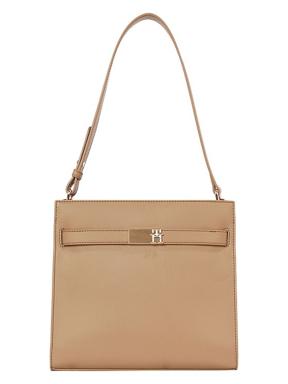 Tommy Hilfiger TH Heritage Skuldertaske 26 cm Tommy Hilfiger TH Heritage Skuldertaske 26 cm