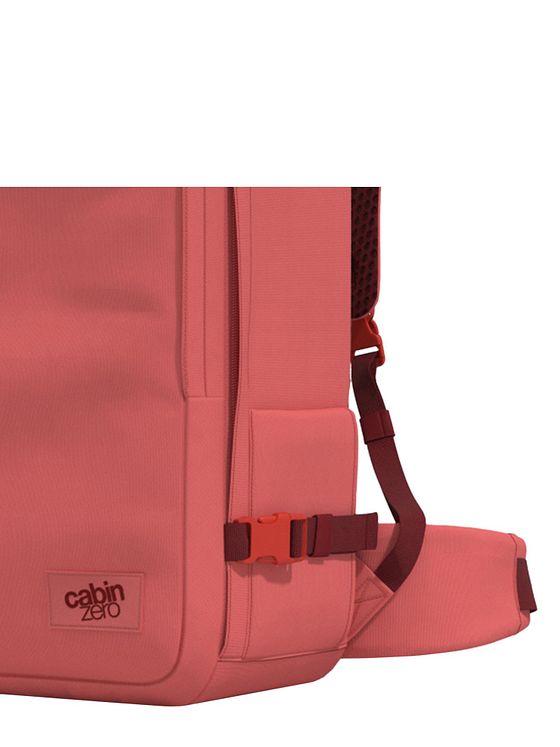 Cabin Zero Travel Cabin Bag Classic Pro 42L rygsæk 54 cm rum til bærbar computer
