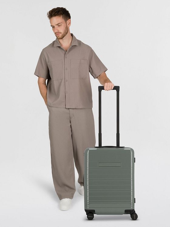 Horizn Studios H5 Smart 4 hjul Kabinetrolley 55 cm Horizn Studios H5 Smart 4 hjul Kabinetrolley 55 cm