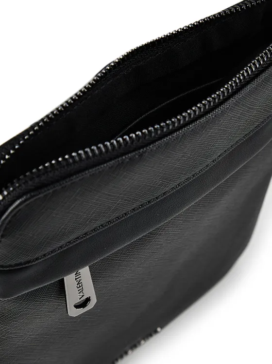 Valentino Karo Mini bag crossbodytaske 18 cm Valentino Karo Mini bag crossbodytaske 18 cm