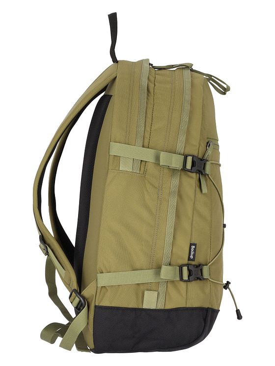 Haglöfs Záložní batoh s přihrádkou na notebook 47 cm