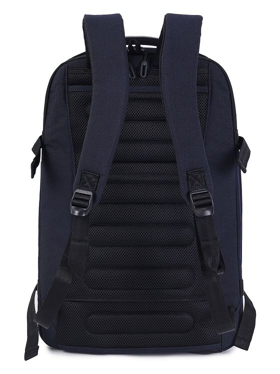Hedgren Comby Backpack RFID 53 cm rum til bærbar computer