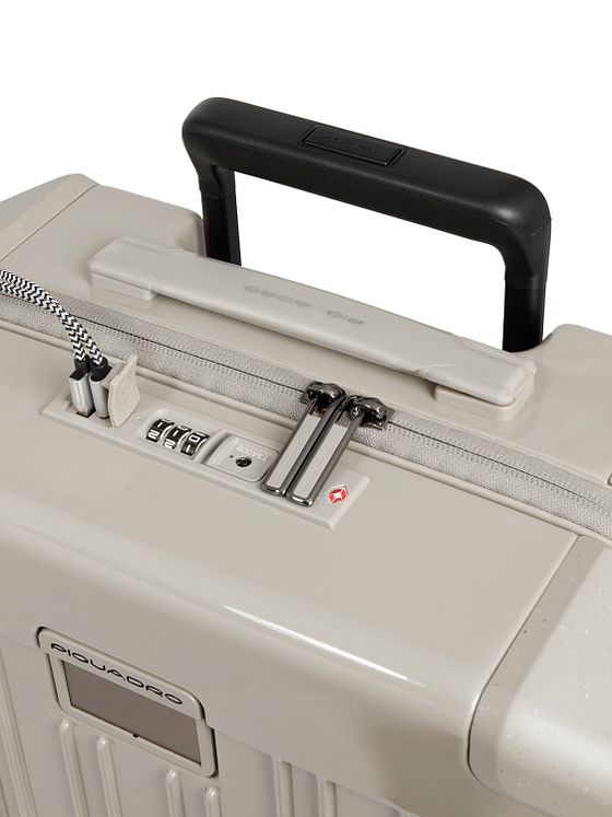 Piquadro Pop 4 kolečka Vozík 55 cm