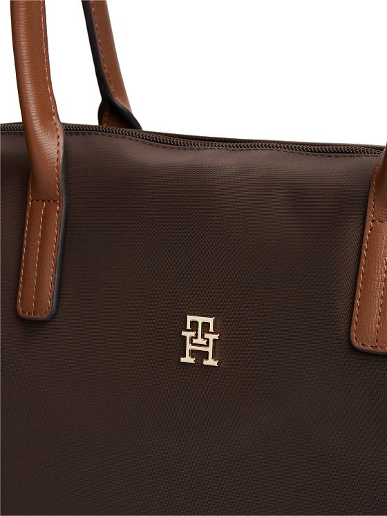Tommy Hilfiger TH Popette Shopperit 48 cm Tommy Hilfiger TH Popette Shopperit 48 cm