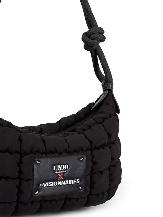 LES VISIONNAIRES Unio Little Bolsa de hombro 24 cm LES VISIONNAIRES Unio Little Bolsa de hombro 24 cm