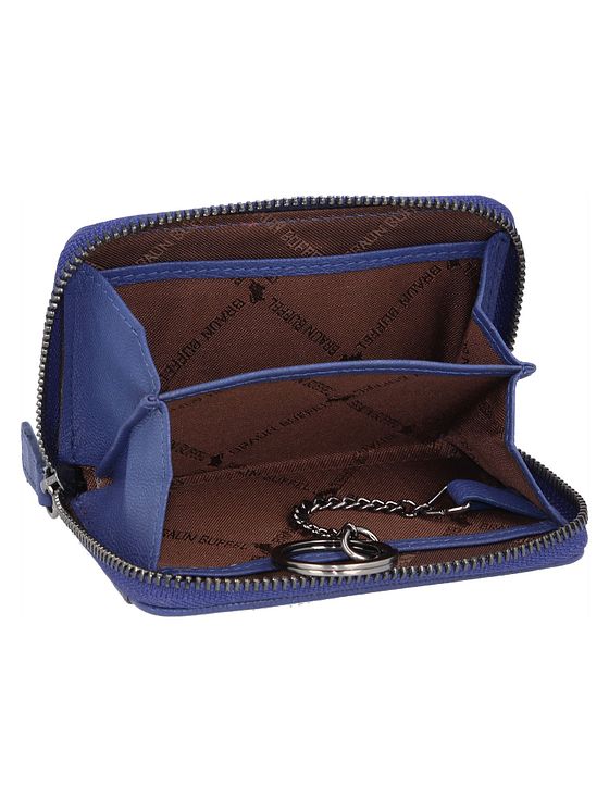 Braun Büffel Anna pung RFID læder 10,5 cm