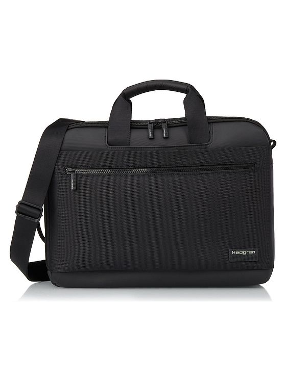 Hedgren Next Display Dokumentmappe RFID 39 cm rum til bærbar computer