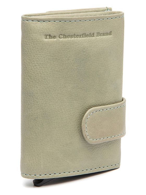 The Chesterfield Brand Iriona Pung RFID-beskyttelse Læder 7.5 cm The Chesterfield Brand Iriona Pung RFID-beskyttelse Læder 7.5 cm