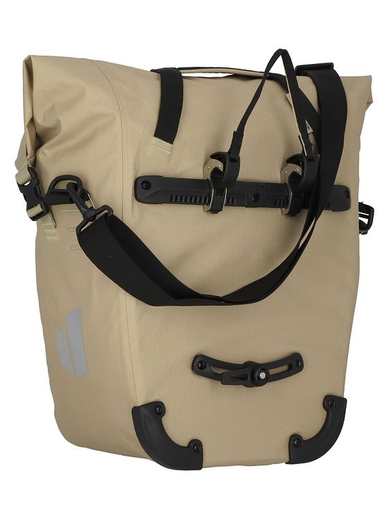 Deuter Brašna na kolo Weybridge 25+5L 43 cm