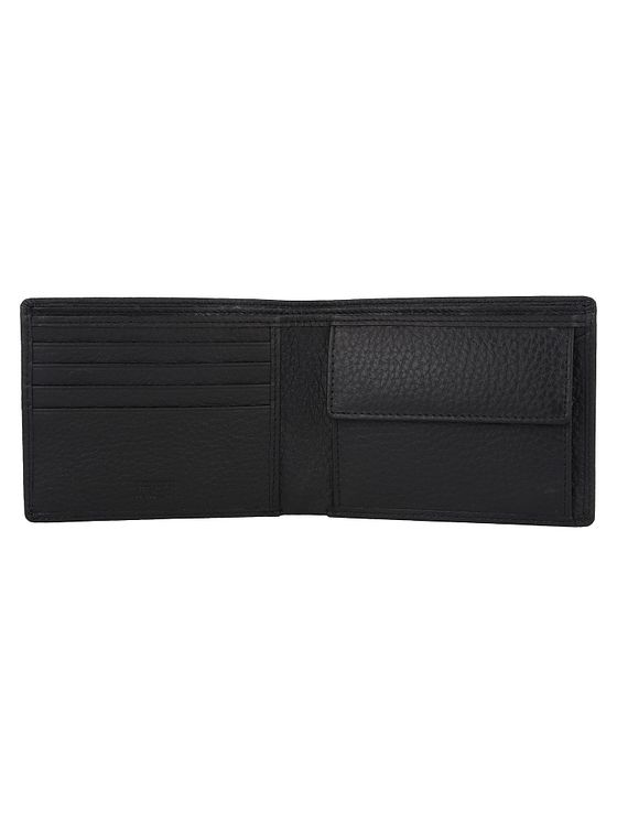 Jost Stockholm Pung Læder 12 cm